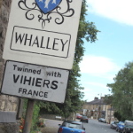 Village of Whalley