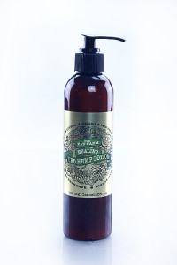 cbd lotion