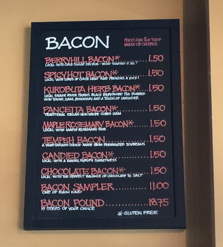 Brad's Blogs Martini In The Morning