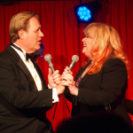 Bill A. Jones & Sally Struthers