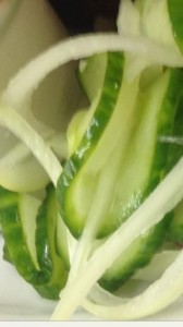 Cucumber