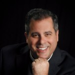 Peter Ackerman profile pic on Linkdin