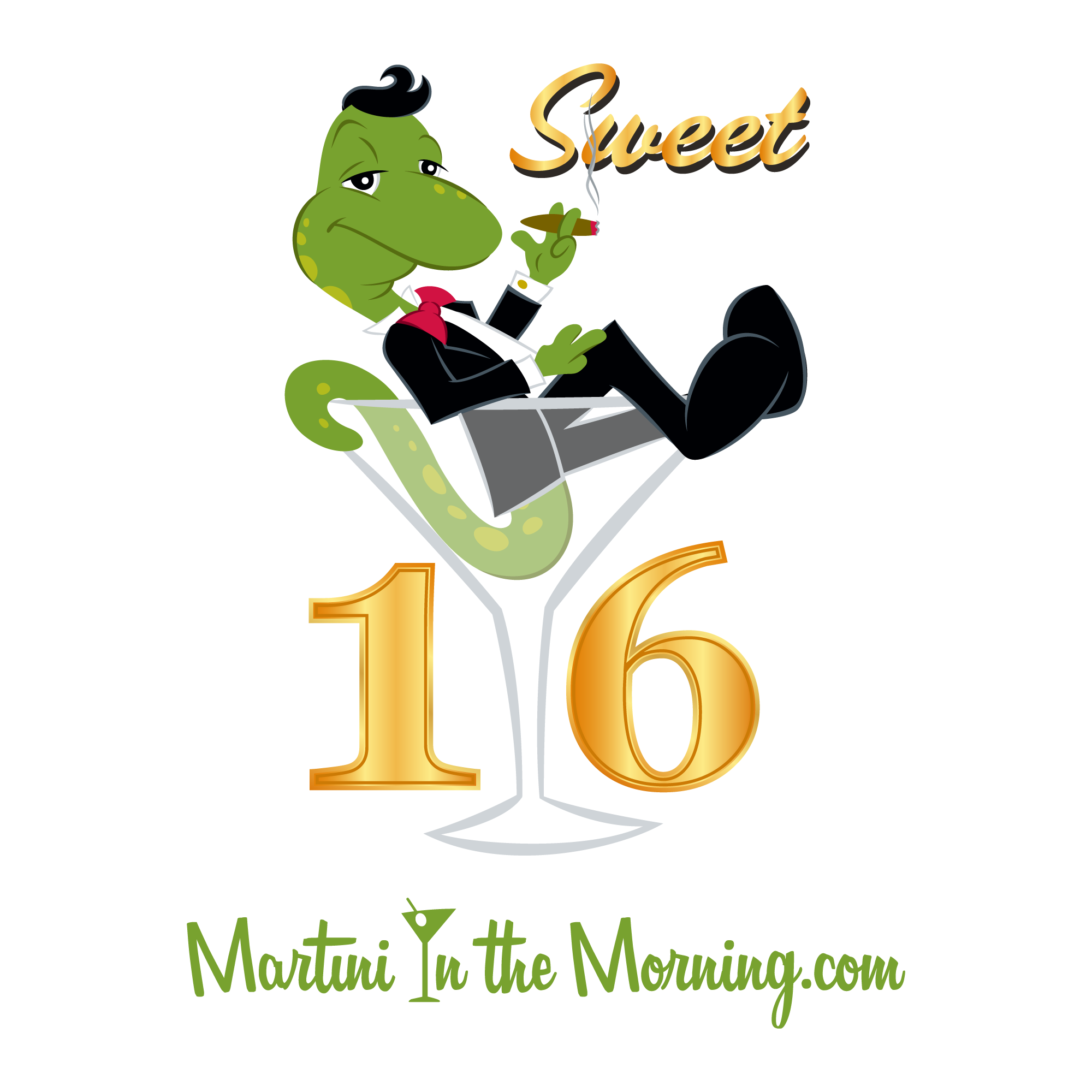 Martini In The Morning Listen at Bob Dematteo blog